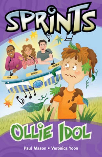 Picture of 30 Ollie Idol