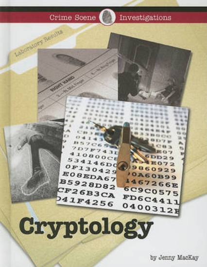 Picture of Cryptology