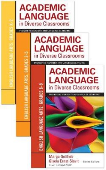 Picture of Bundle: Gottlieb: Academic Language in Diverse Cla
