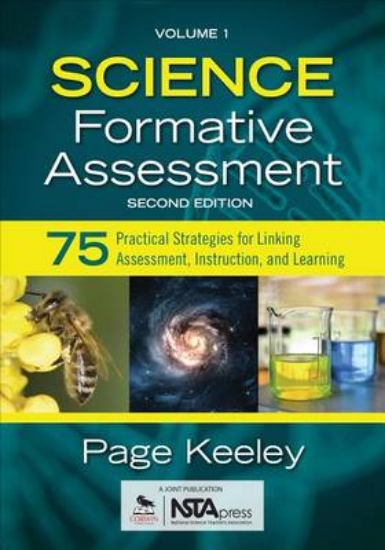 Picture of Science Formative Assessment