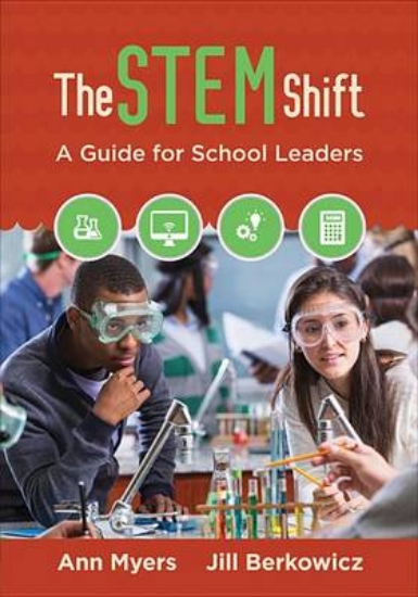 Picture of The STEM Shift