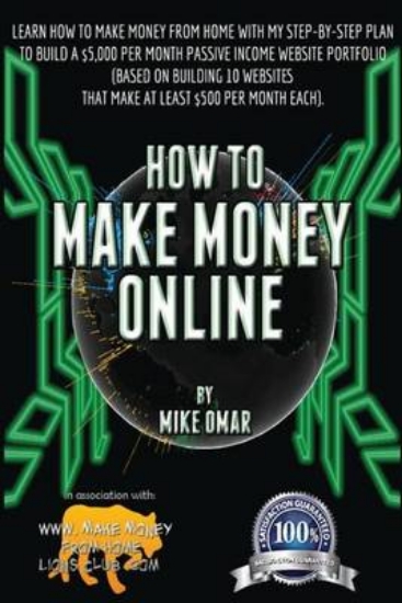 Picture of How to Make Money Online