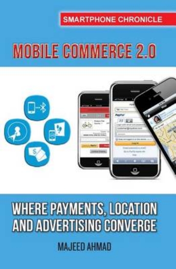 Picture of Mobile Commerce 2.0