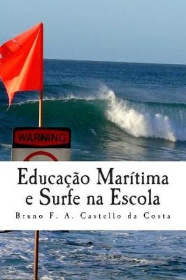 Picture of Educacao Maritima e Surfe na Escola