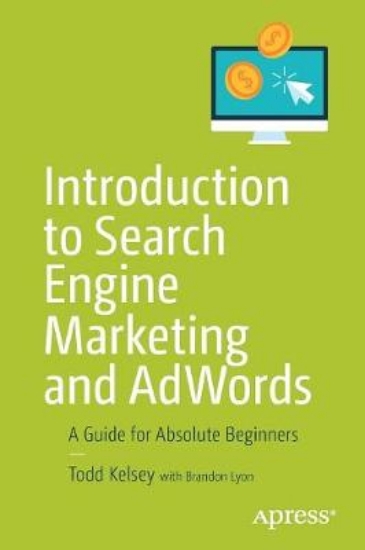 Picture of Introduction to Search Engine Marketing and AdWord
