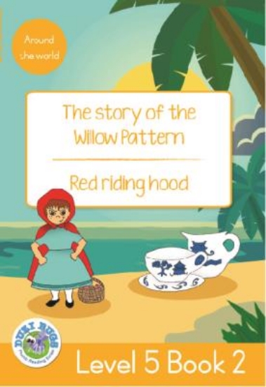 Picture of Duzi Bugs: Yellow Level 5: Book 2: The Story Of Th