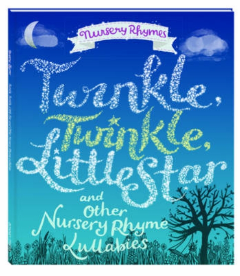 Picture of Twinkle Little Star &amp; Other Nursery Rhyme Lull