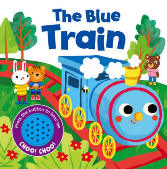 Picture of The Blue Train
