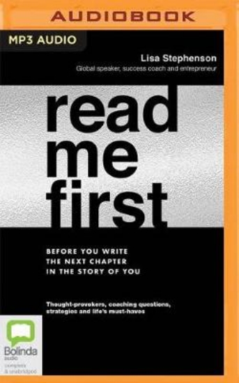 Picture of Read Me First