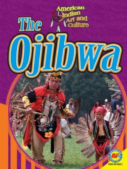 Picture of The Ojibwa