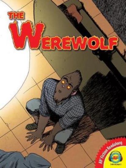Picture of The Werewolf