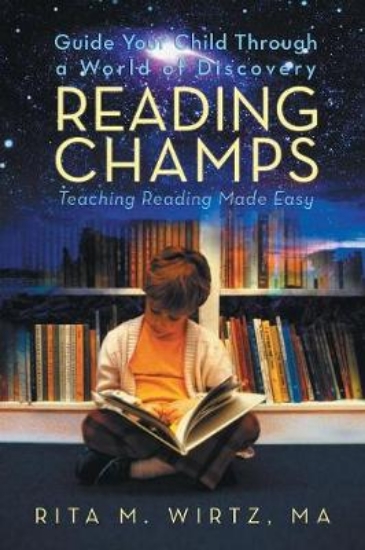 Picture of Reading Champs