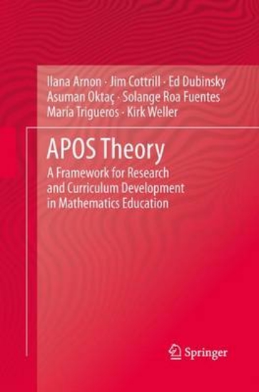 Picture of APOS Theory