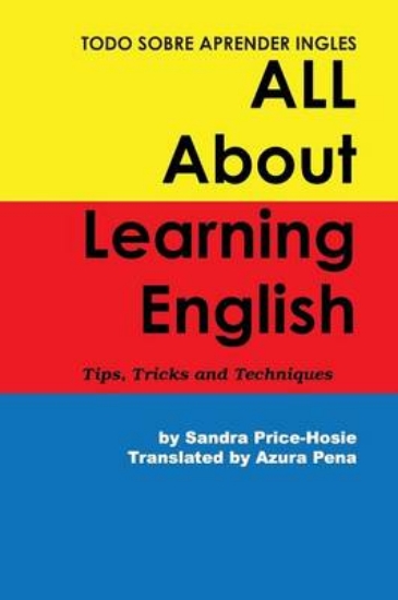 Picture of Todo Sobre Aprender Ingles All about Learning Engl