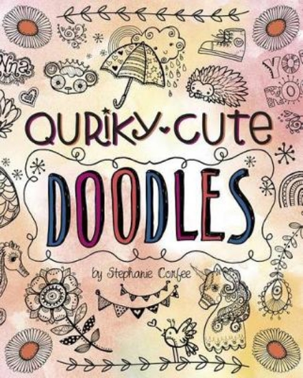 Picture of Quirky, Cute Doodles