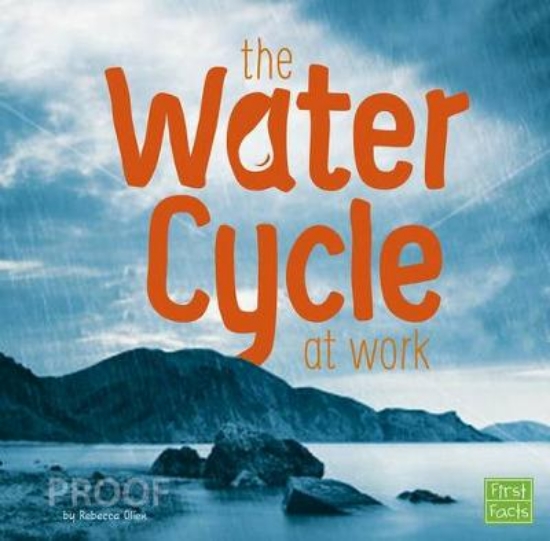 Picture of Water Cycle at Work (Water in Our World)