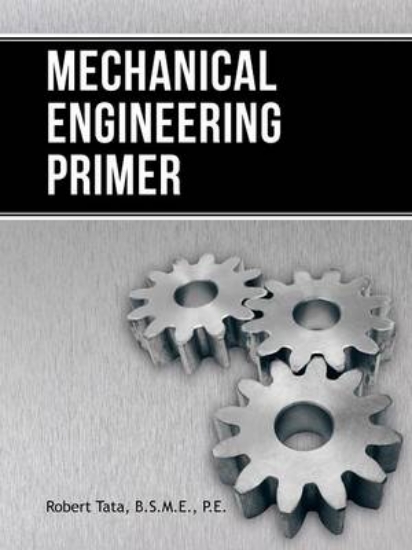 Picture of Mechanical Engineering Primer