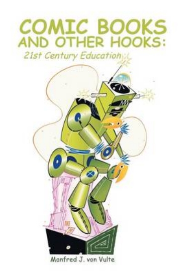 Picture of Comic Books and Other Hooks