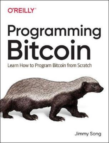 Picture of Programming Bitcoin