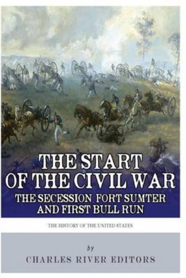 Picture of The Start of the Civil War