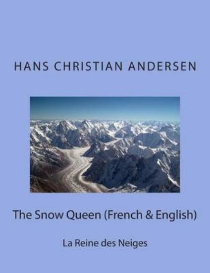 Picture of The Snow Queen (French & English)