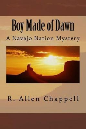 Picture of Boy Made of Dawn