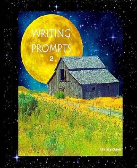 Picture of Writing Prompts 2