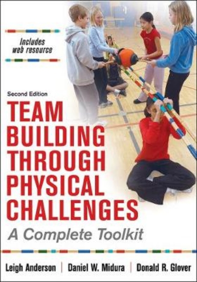 Picture of Team Building Through Physical Challenges