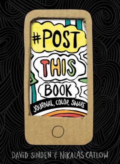 Picture of Post This Book