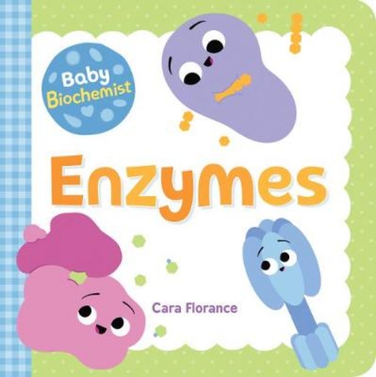 Picture of Baby Biochemist: Enzymes BB