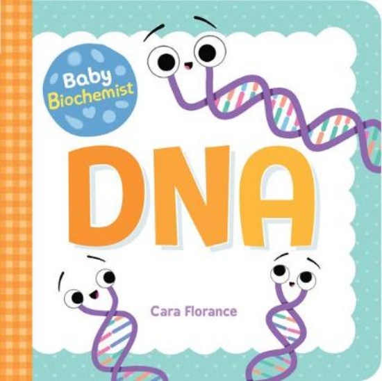 Picture of Baby Biochemist: DNA BB