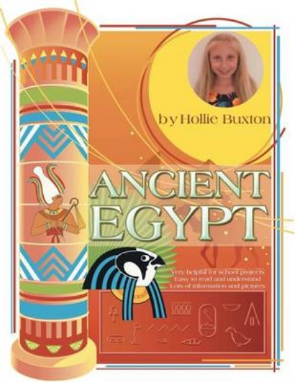 Picture of Ancient Egypt