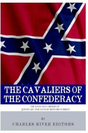 Picture of The Cavaliers of the Confederacy