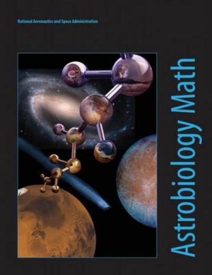 Picture of Astrobiology Math