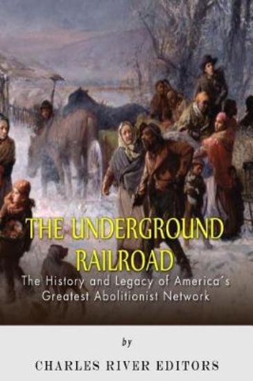 Picture of The Underground Railroad