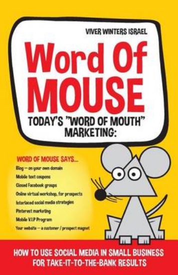 Picture of Word of MOUSE - Today's "Word of Mouth" Marketing