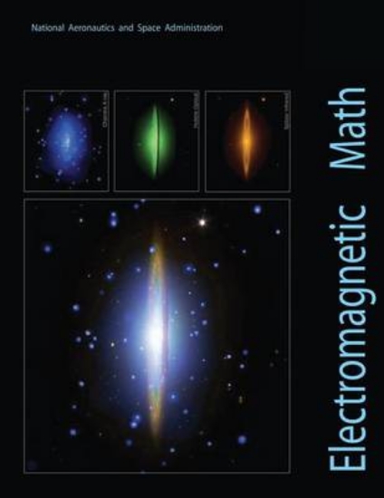 Picture of Electromagnetic Math