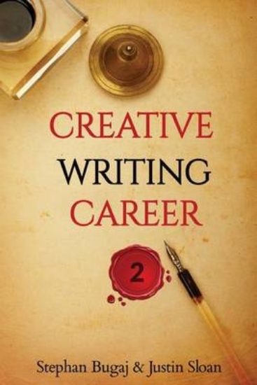 Picture of Creative Writing Career 2