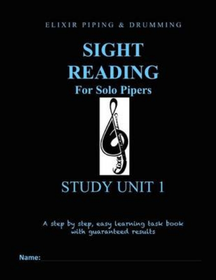 Picture of Sight Reading Programme