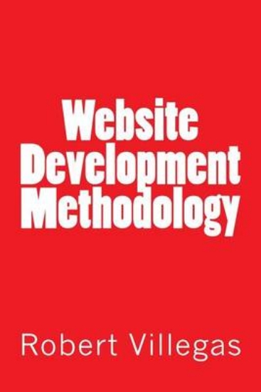 Picture of Website Development Methodology