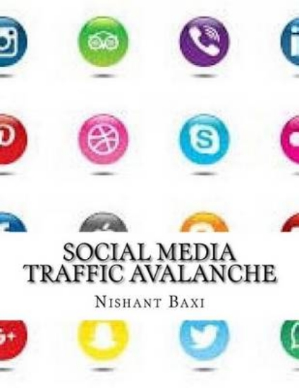 Picture of Social Media Traffic Avalanche