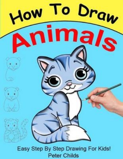 Picture of How to Draw Animals