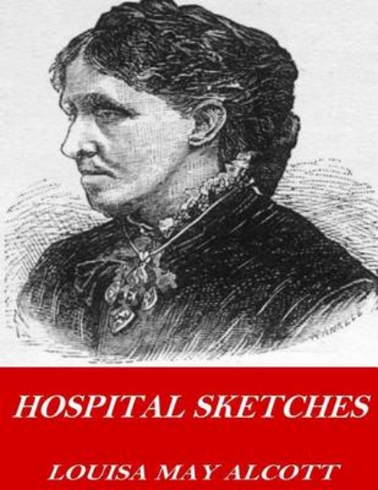 Picture of Hospital Sketches