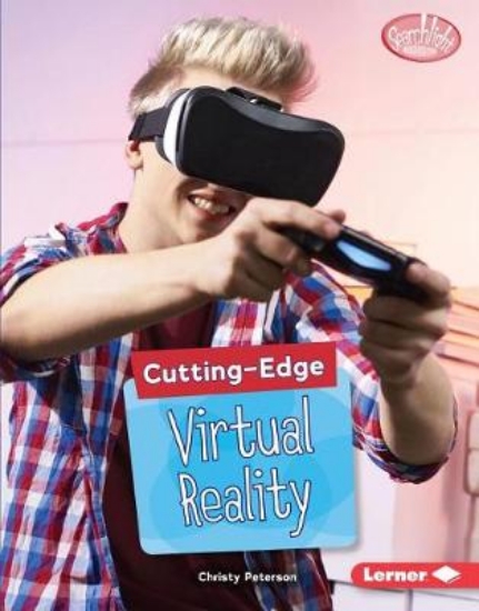 Picture of Cutting-Edge Virtual Reality