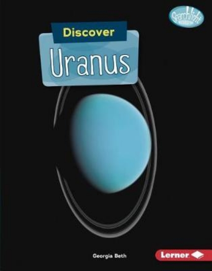 Picture of Discover Uranus