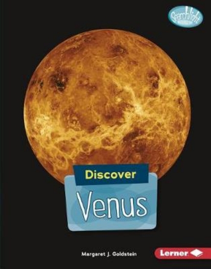 Picture of Discover Venus