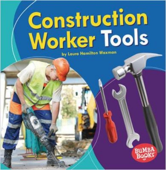 Picture of Construction Worker Tools