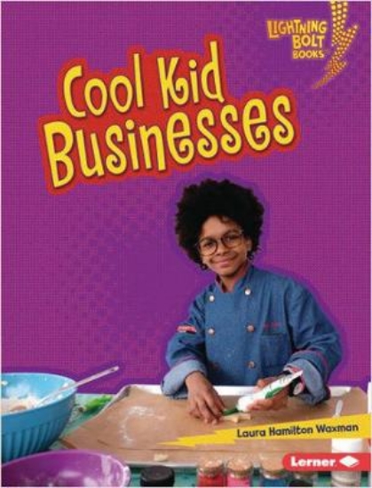 Picture of Cool Kid Businesses