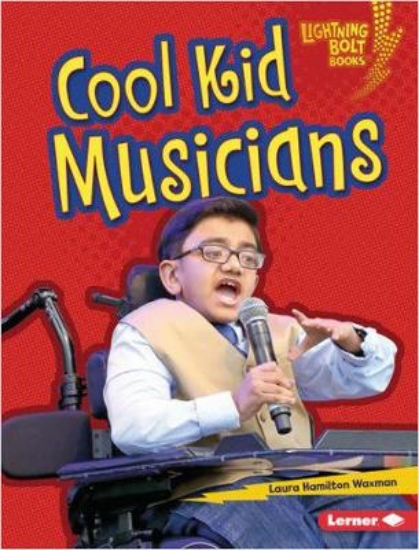 Picture of Cool Kid Musicians
