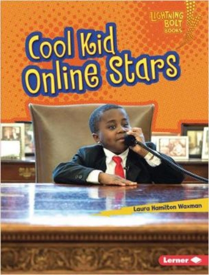 Picture of Cool Kid Online Stars
